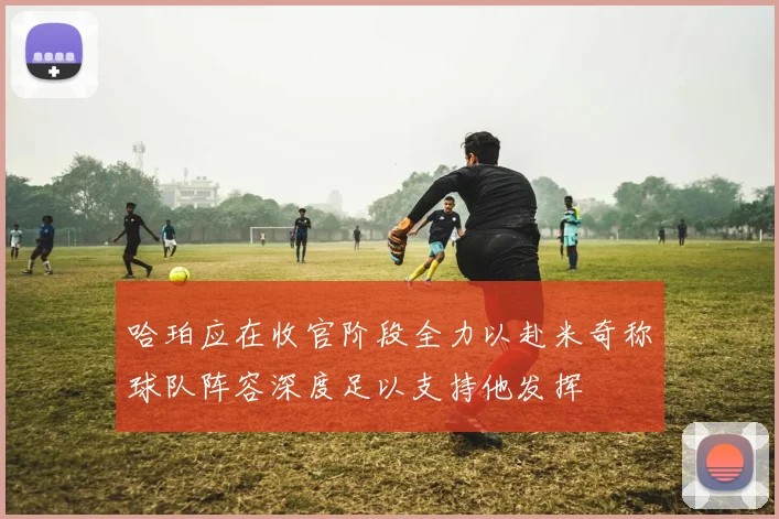 哈珀应在收官阶段全力以赴米奇称球队阵容深度足以支持他发挥