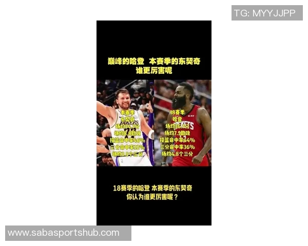 哈登三分球失误引发场下笑声马卡与弩机默契互动引发关注