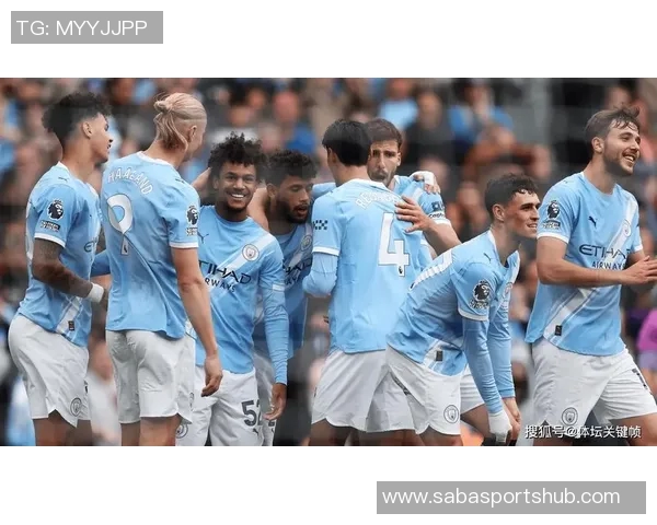 早报：曼城战胜伯恩茅斯继续追赶榜首魔人双响助力球队胜利